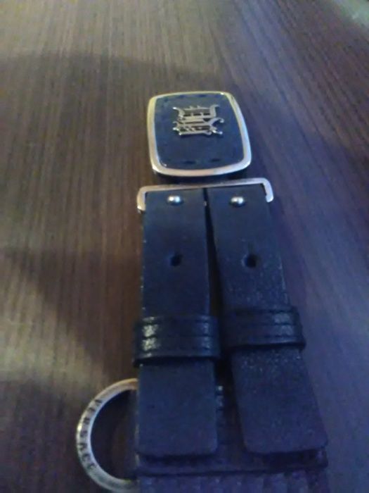 Curea Versace originala