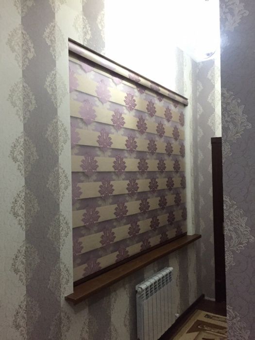 Jalyuzi / Жалюзи: Turfa xildagi jalyuzilar