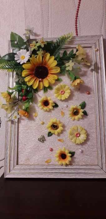 Милые подарки ручной работы