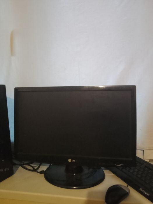 Kompiyuter elg holati zur