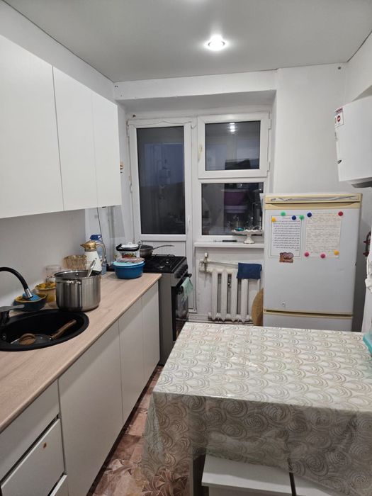 Сррчно продам хорошее 2 комн. ОКТ