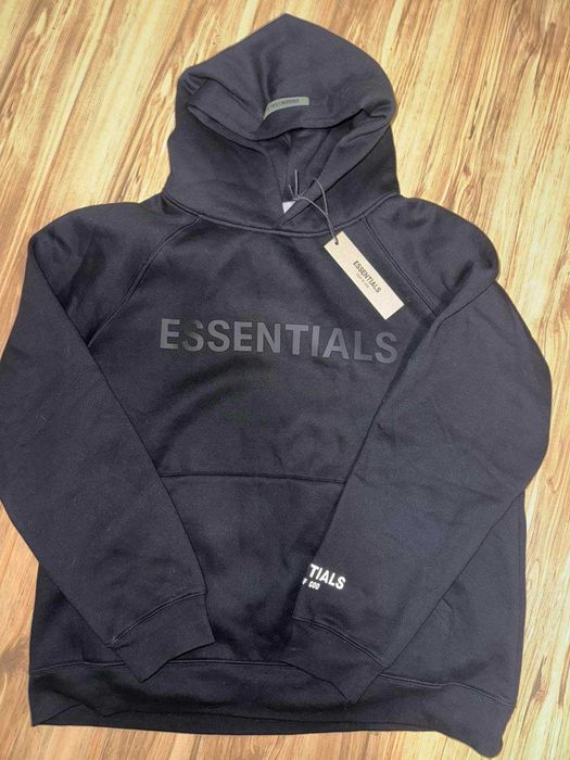 НОВ essentials reflective tracksuit екип