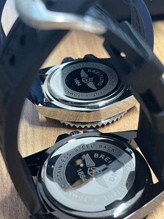 Breitling Endurance Pro