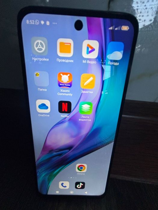 Редми 10 состояние хороший
