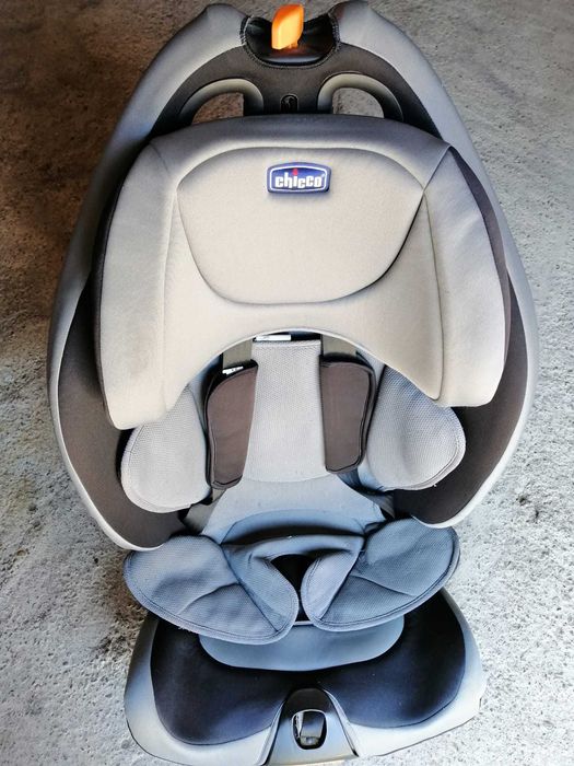 Scaun de masina Chicco