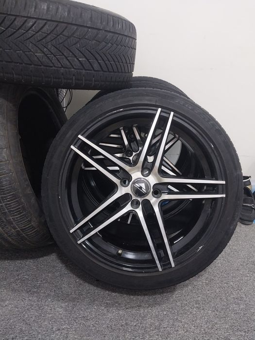 17 диска балон и балон