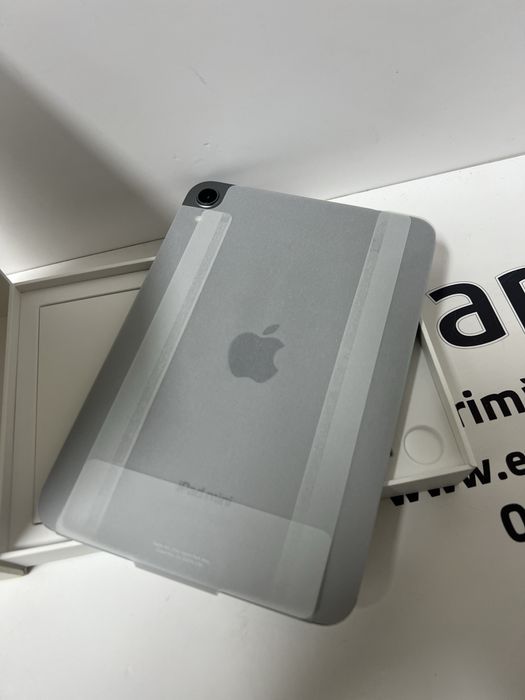 Apple Ipad Mini A17 Pro 128 Gb Nou Ne Activat -P-