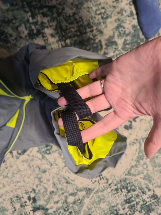 Pantaloni ski 3-4 ani wedze