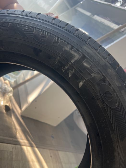 Шина kumho 1 штука