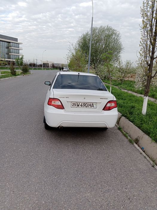 Нексия 2 1.6  яхши