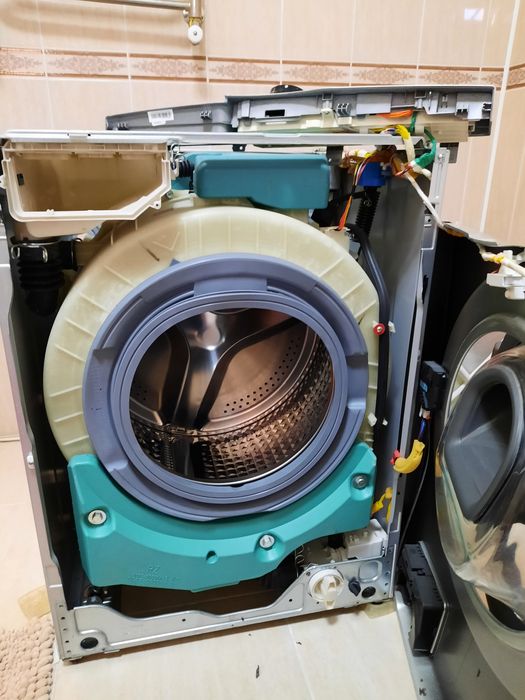 Срочный ремонт стиральных машин автомат