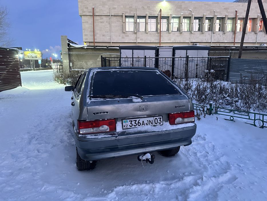 за 650 000 тг Ваз 2114