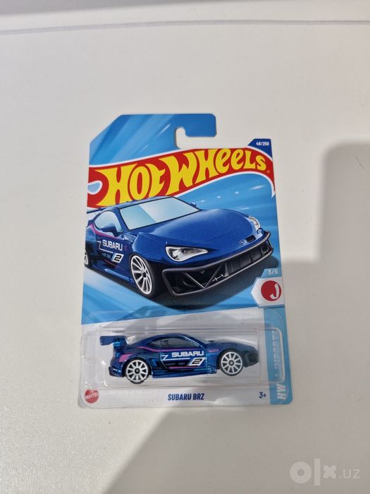 Hot Wheels оригинал