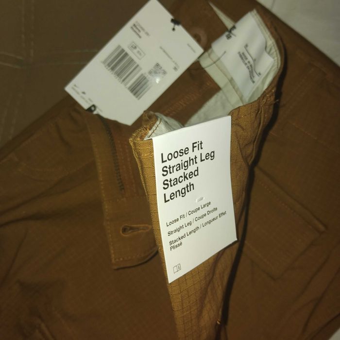 Панталони Nike SB Cargo