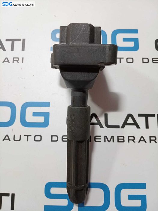 Bobina Bobine Inductie Mercedes W210 Clasa E Class E200 Kompressor 1999 - 2002 Cod A0001501780 0040100039 [M7498]