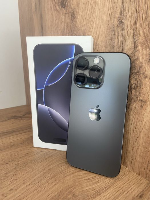 iPhone 16 Pro/Айфон 16 про