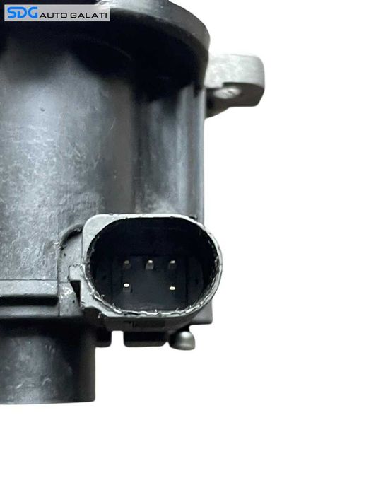 EGR Nissan Micra 3 1.5 DCI K9K 2003 - 2010 Cod 8200846454F H8200836385 8200836385 7.00368.14 [N1026]