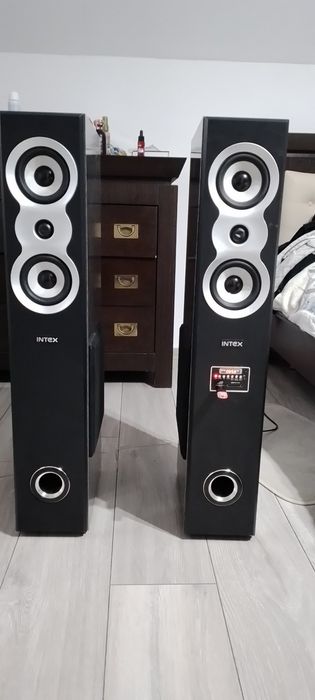 Boxe active de podea