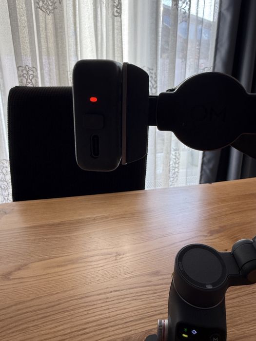 Vand DJI Osmo Mobile 8