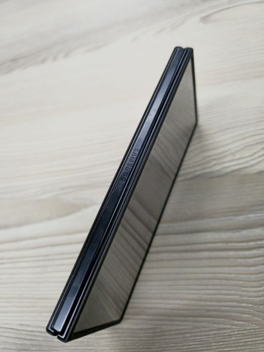 Samsung Z Fold7 512GB Black с ГАРАНЦИЯ!