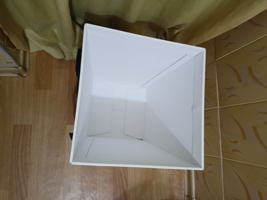 Подарочные две коробки для букетов цветов
