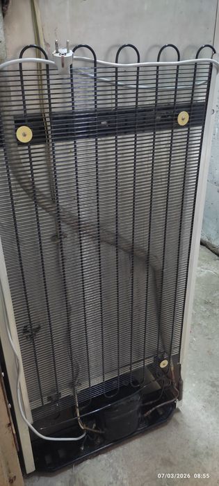 Фризер Snaige 122. . 60евро