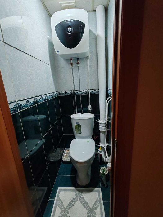 Продажа 3-комнатной квартиры