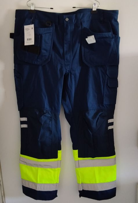 Pantaloni lucru Fristads