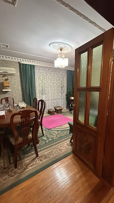 Продам дом часть дома 4-комнаты