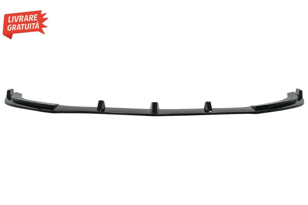 Prelungire Bara Fata Mercedes E-Class W212 S212 Facelift Sport Line (2013-2016) Ne- livrare gratuita