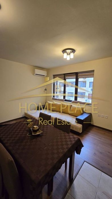 Дава се под наем Двустаен апартамент в Варна, Конфуто - 57 кв.м за 459 € - Снимка #2