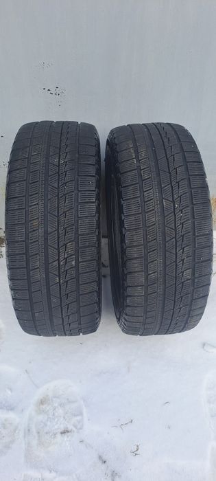 Продам два балонна R17