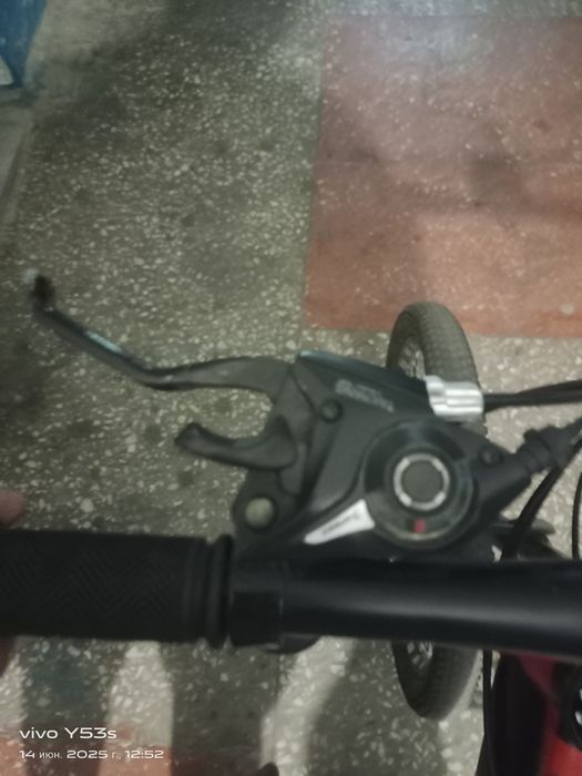 Продается велосипед