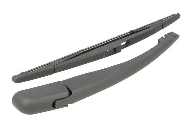 Cotiera auto Peugeot 307 01-2012, negru