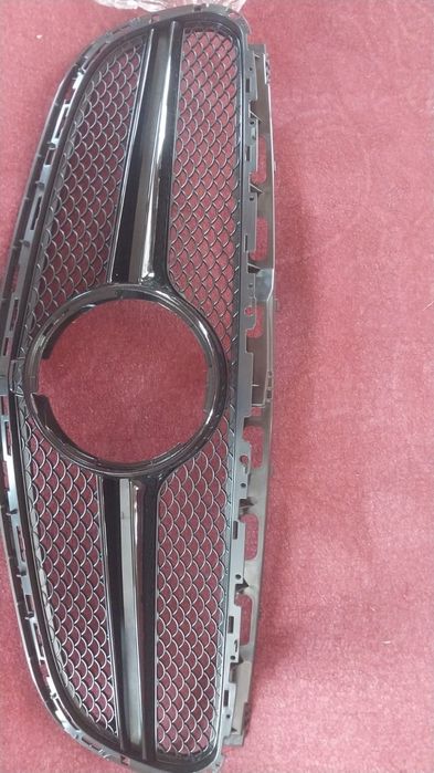 Продам решётки на мерседес