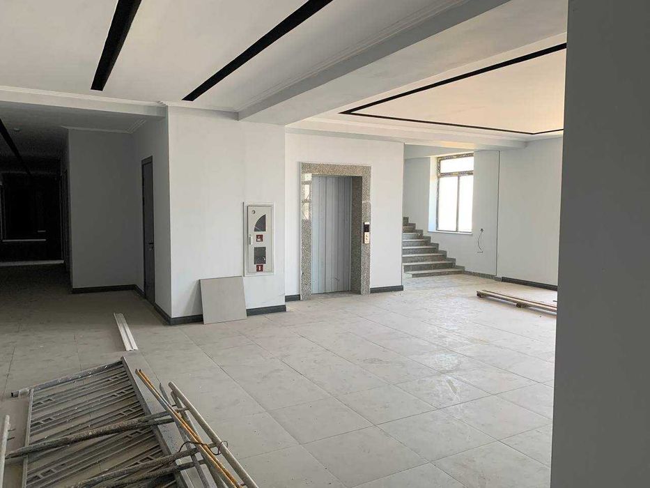 [КМ] СДАМ | ОФИС 11000м2 | Самарканд дарвоза