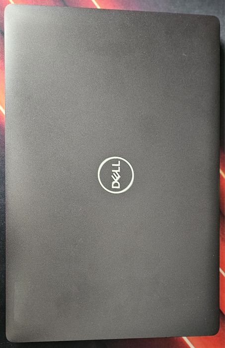 Лаптоп Dell precision 3541