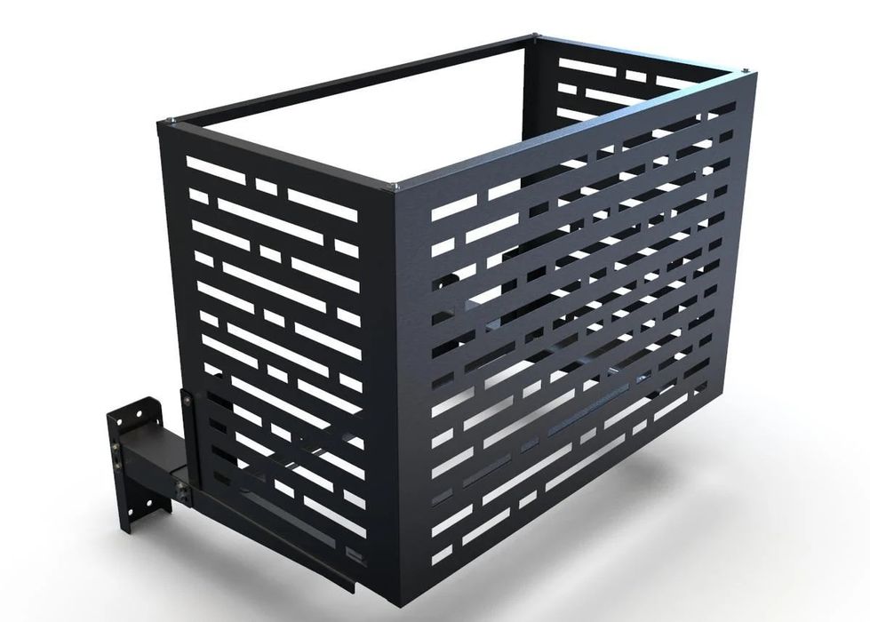 Корзина для кондиционера