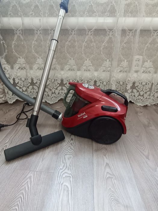 Пылесос Tefal. б/ у