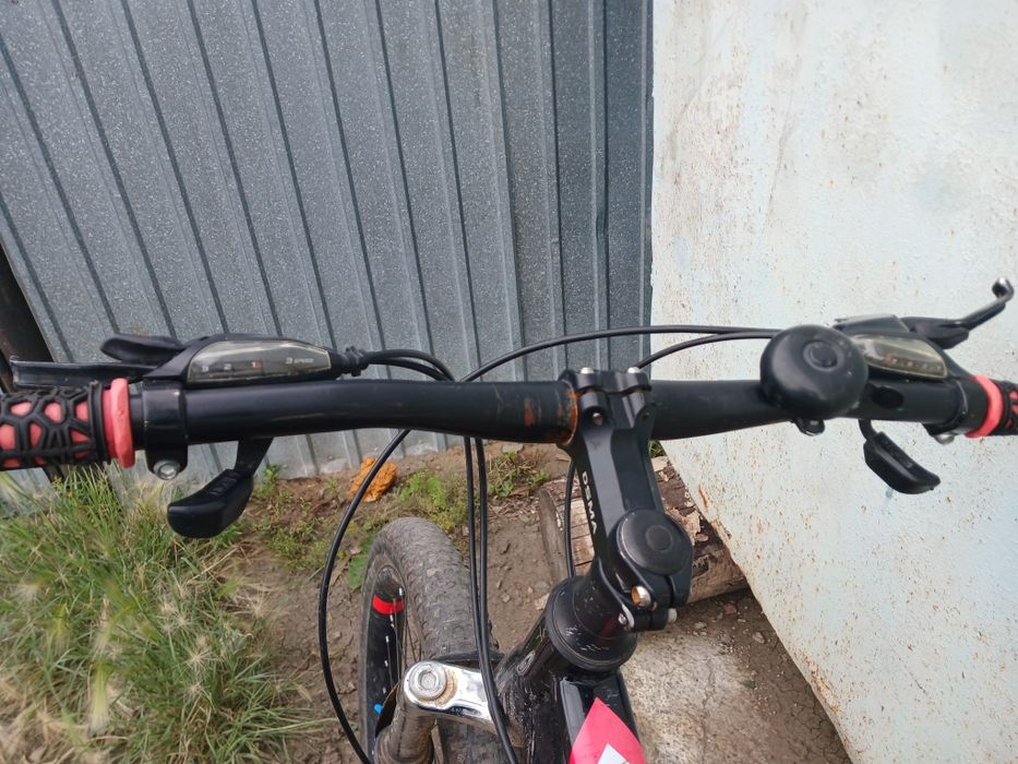 Велосепед 20-15тыщ