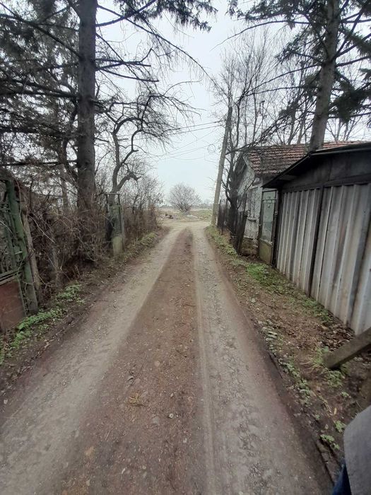 Продава се Парцел в с. Волуяк, Област София-град - 491 кв.м за 133 €/кв.м - Снимка #1