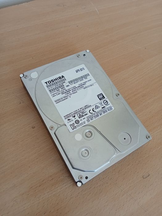 Продам жесткие диски для компьютера