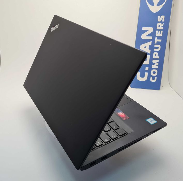 Lenovo ThinkPad T470s  i5 6300/8GB/256SSD/FHD/Touchscreen/Подсветка