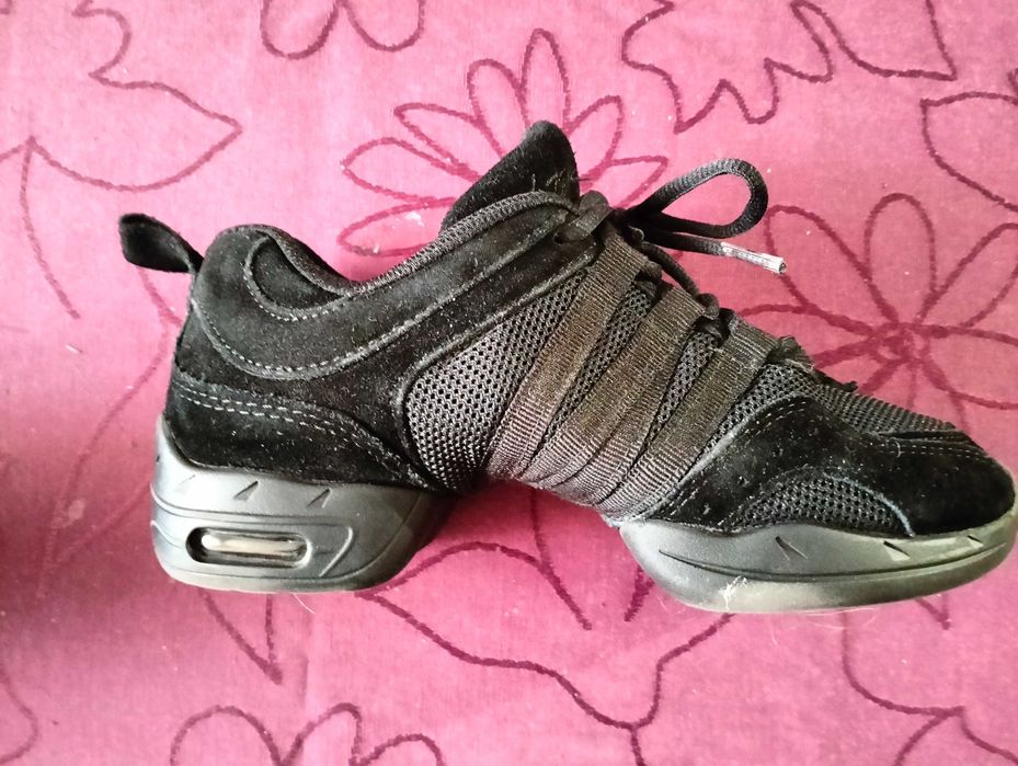 Adidași dans fete marimea 36