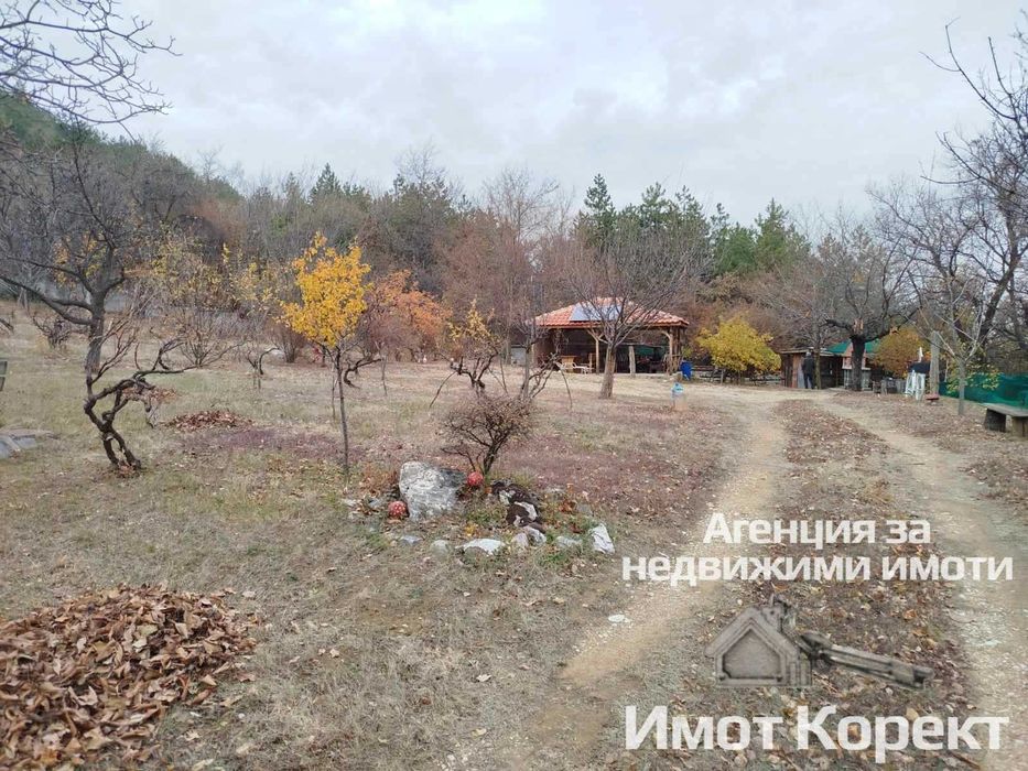 Продава се Земеделски имот в Асеновград -  кв.м за 58 €/дка - Снимка #7