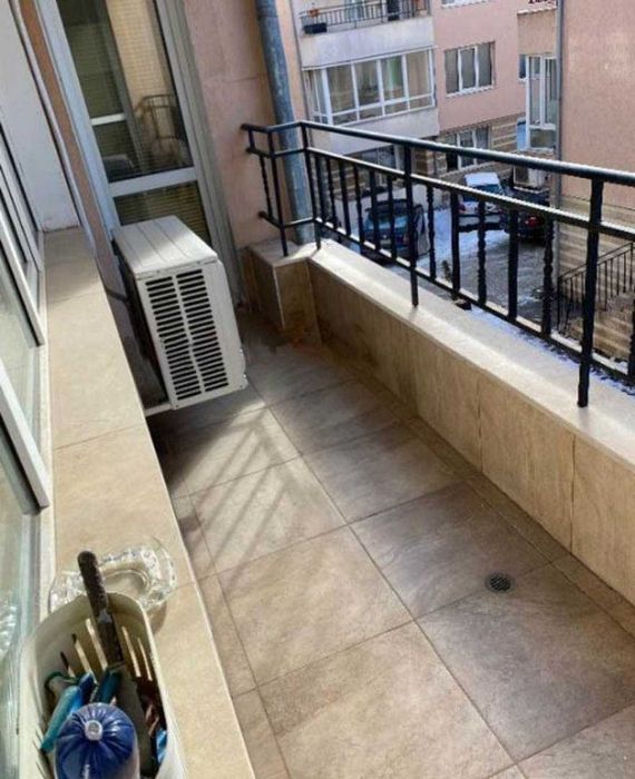 Дава се под наем Тристаен апартамент в София, Манастирски ливади - 92 кв.м за 550 € - Снимка #5