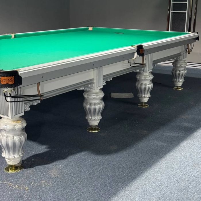 Ruskiy stol premier dizaynda