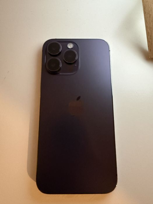 Iphone 14 Pro Max 256GB