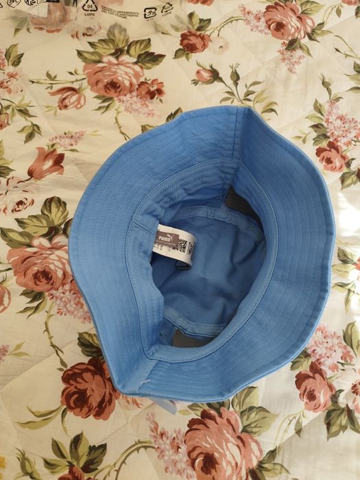 Продавам шапка PUMA на Манчестър Сити