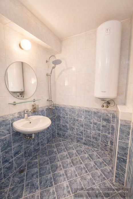 Дава се под наем Тристаен апартамент в Пловдив, Кючук Париж - 98 кв.м за 448.8 € - Снимка #6